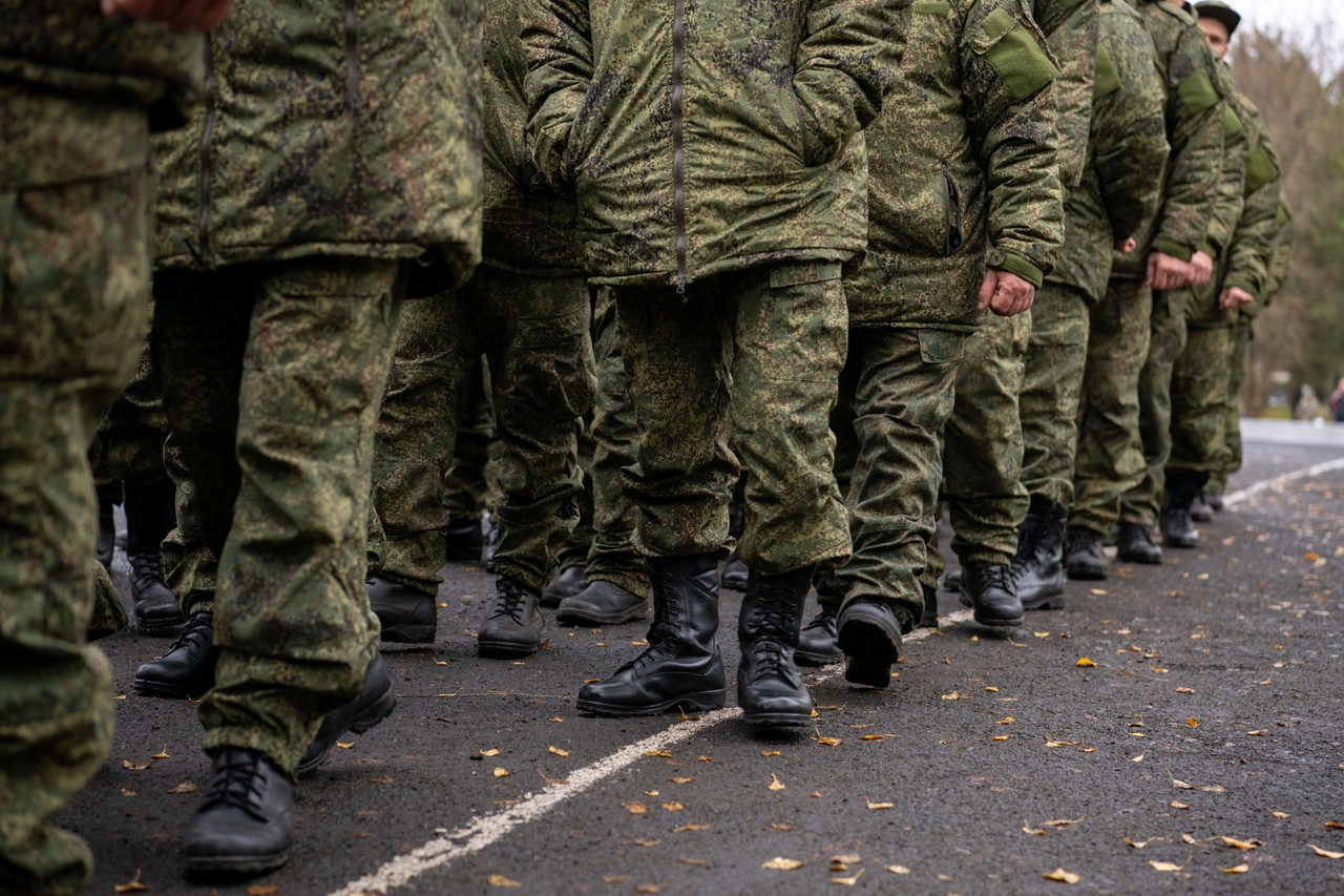 Домой возвращены более 9 тысяч незаконно мобилизованных граждан
