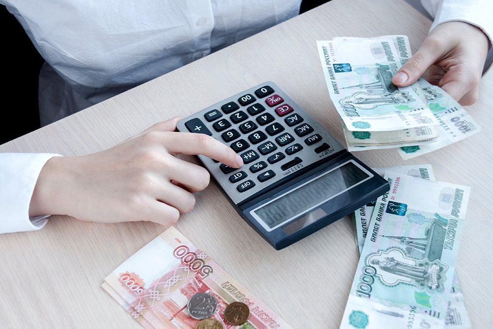 В России с 1 февраля проиндексируют ряд социальных выплат на 11,9%