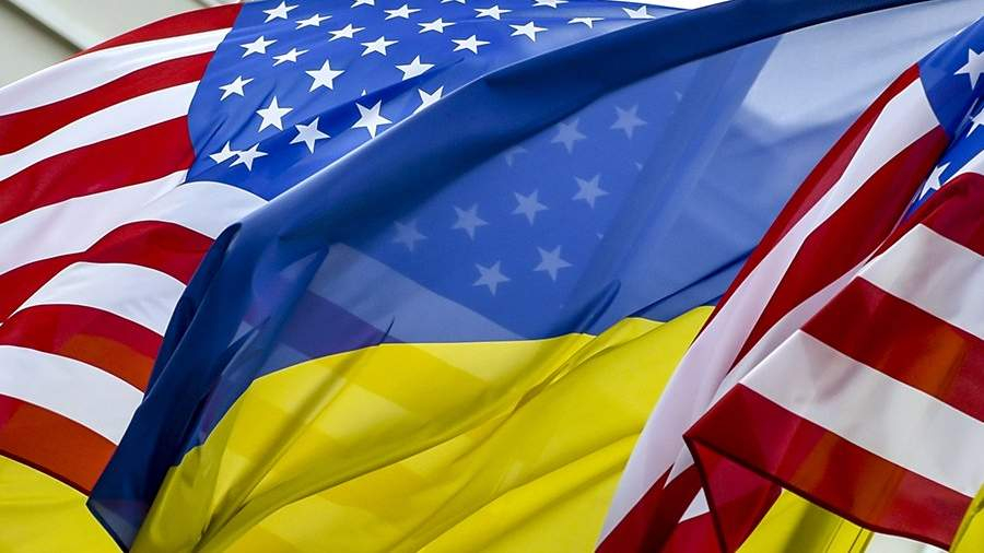 США готовятся выделить пакет военной помощи Киеву на сумму 2,2 млрд долларов