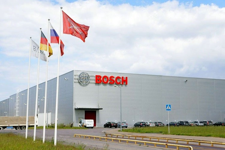 Производители бытовой техники хотят купить заводы Bosch, Samsung и LG в РФ