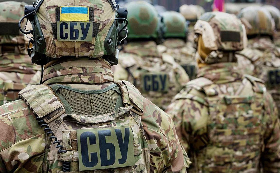 У бывшего главы МВД Украины Арсена Авакова проходят обыски