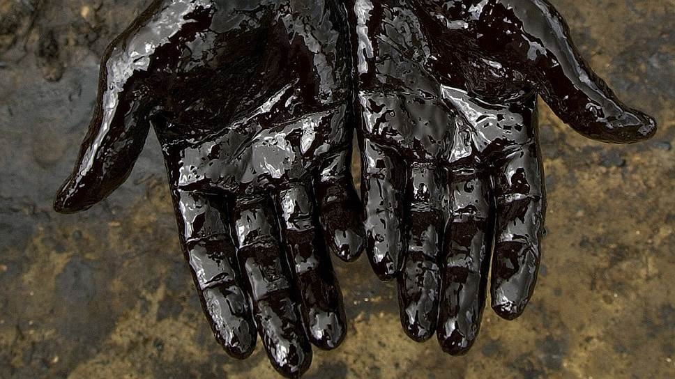 С 1 февраля вступают в силу ответные меры России на потолок цен на нефть
