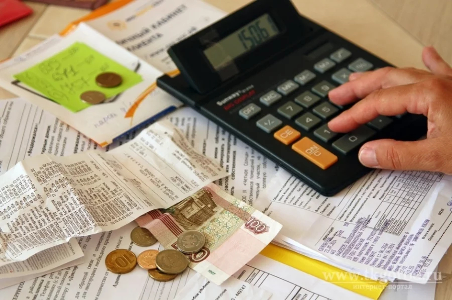 С завышенными платежами за ЖКУ разберется ФАС