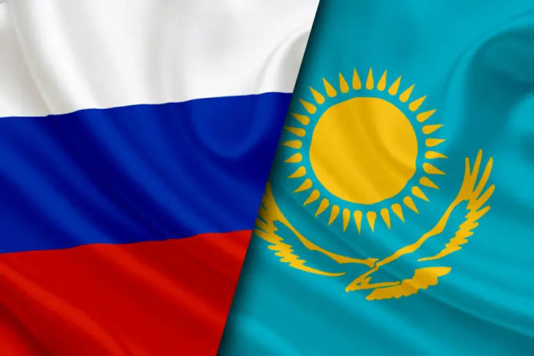 Казахстан решил закрыть торговое представительство в России