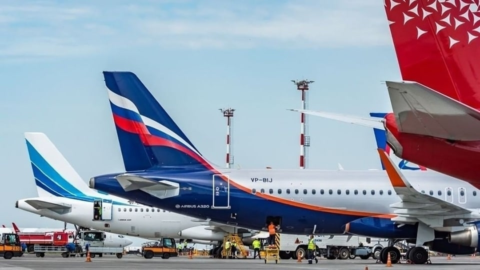 Росавиация предлагает авиакомпаниям начать летать в Африку