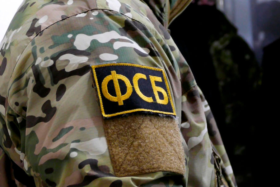 В Севастополе задержали мужчину за финансирование ИГИЛ