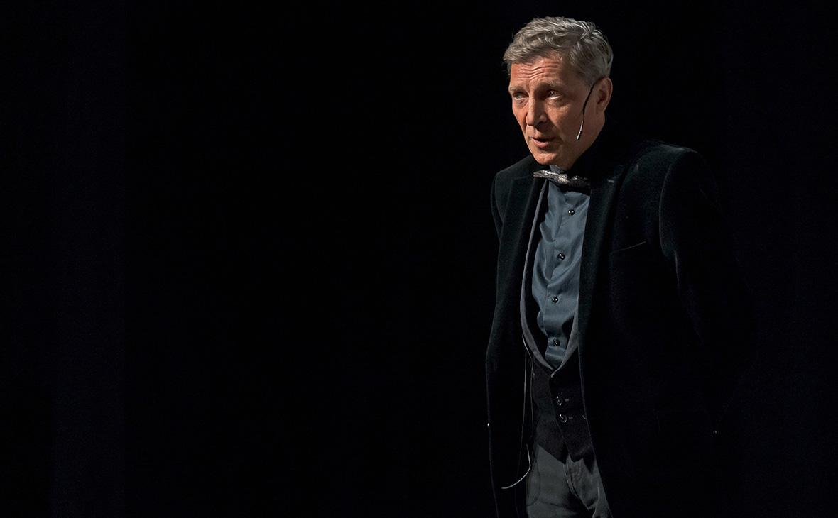 Невзоров заявил, что боится ехать на Украину