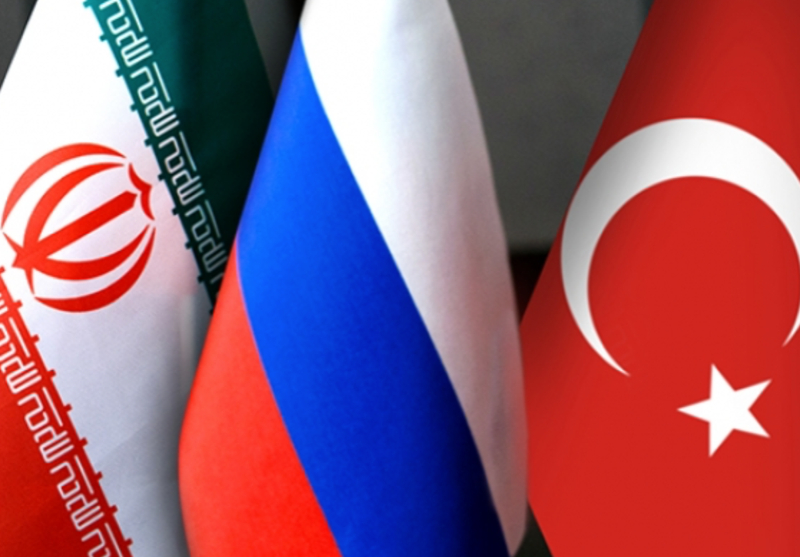 Технические делегации России, Турции и Сирии проведут в ближайшие дни встречи