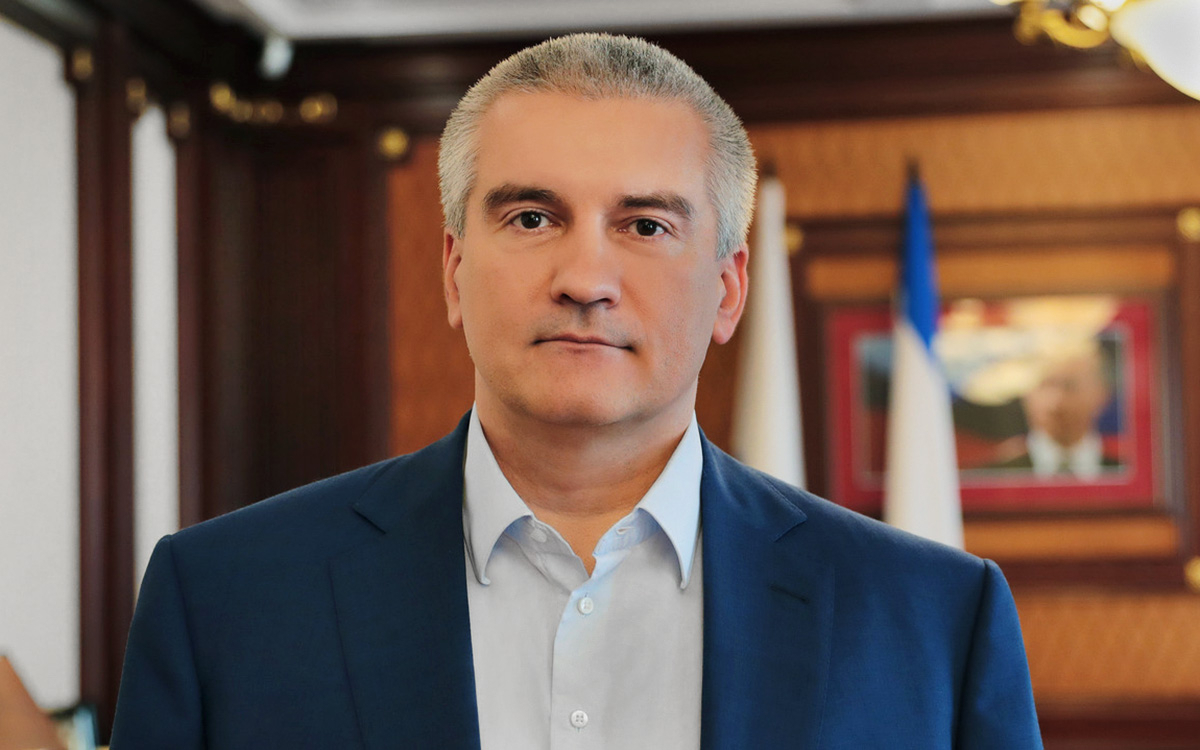 Имущество украинских олигархов в Крыму продадут после национализации