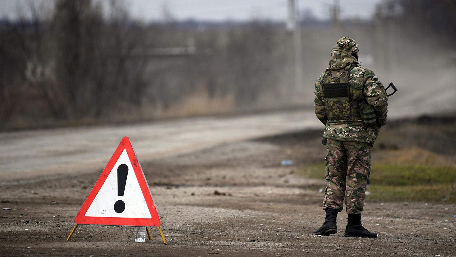 63 российских военных возвращены в Россию с подконтрольной киевскому режиму территории