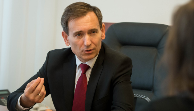 Представитель Зеленского подтвердил намерения Украины бить по Москве, Крыму и другим регионам РФ
