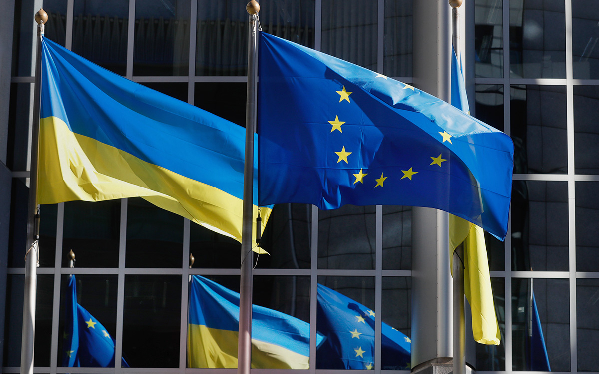 Планы по оснащению Украины двумя танковыми батальонами могут провалиться