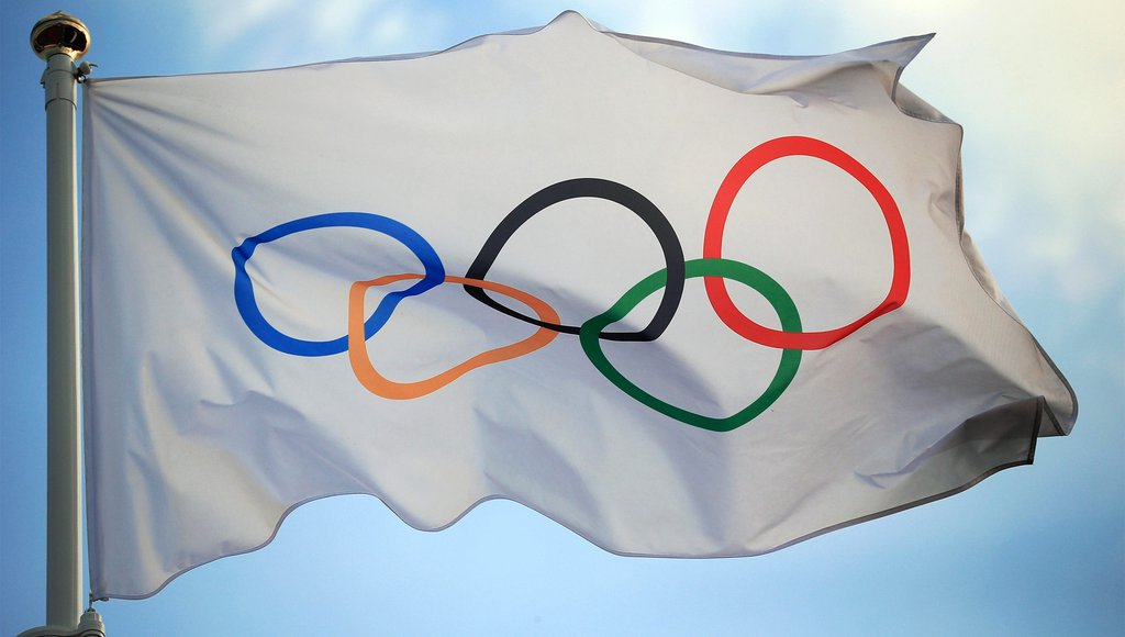 Российские спортсмены не должны выступать без флага и гимна на Олимпиаде