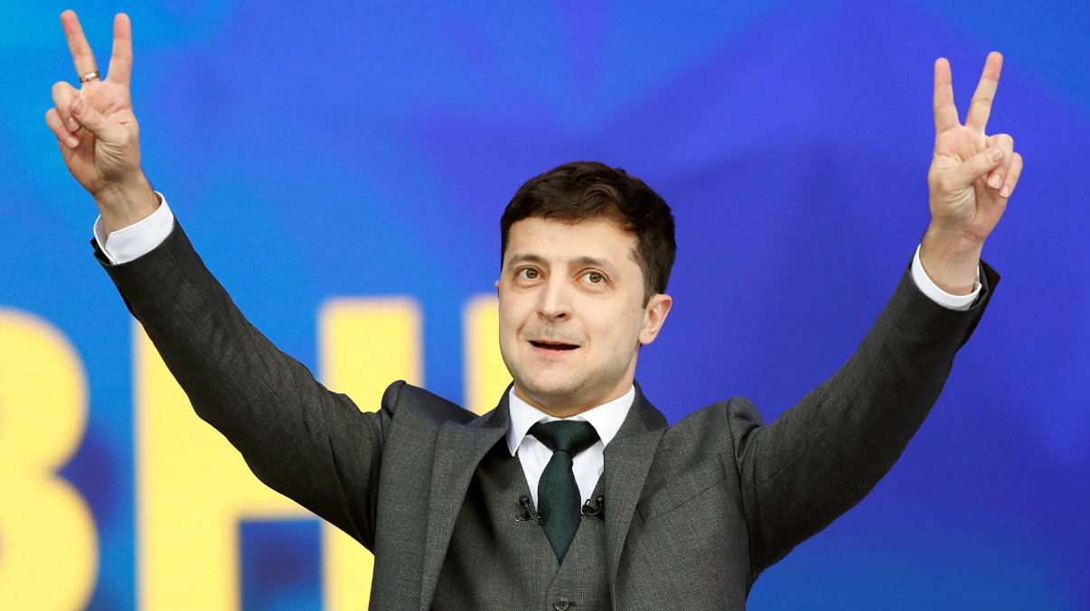 Украина ввела санкции против 200 российских компаний и предприятий