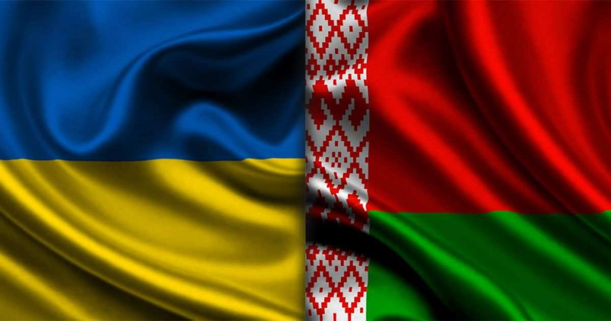 Украина на границе с Белоруссией сосредоточила 17 тысяч военнослужащих