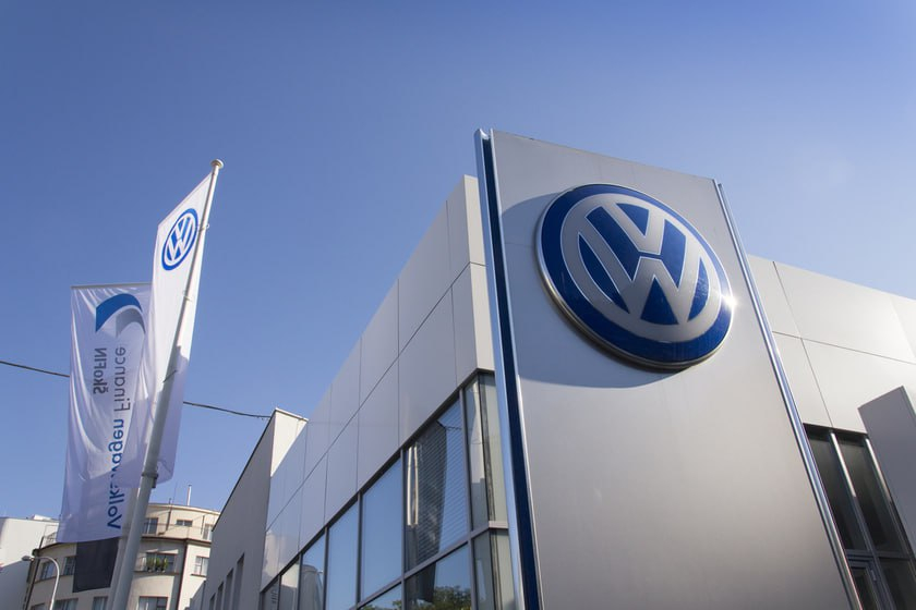 «Система» заинтересовалась покупкой Volkswagen