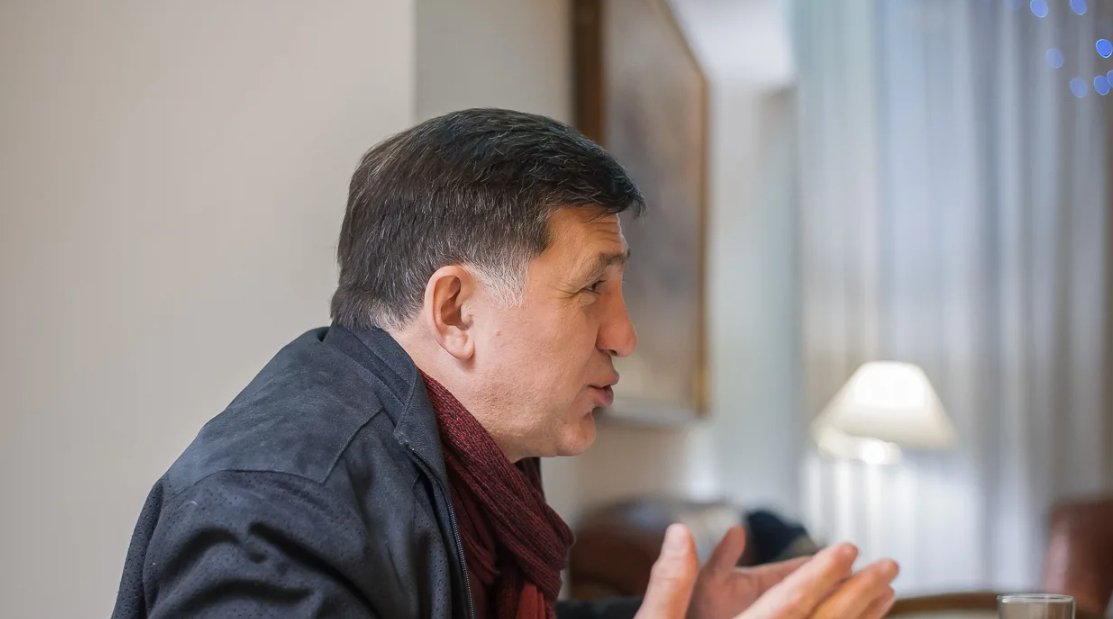 Погибший в ДТП Сергей Пускепалис удостоен ордена Мужества