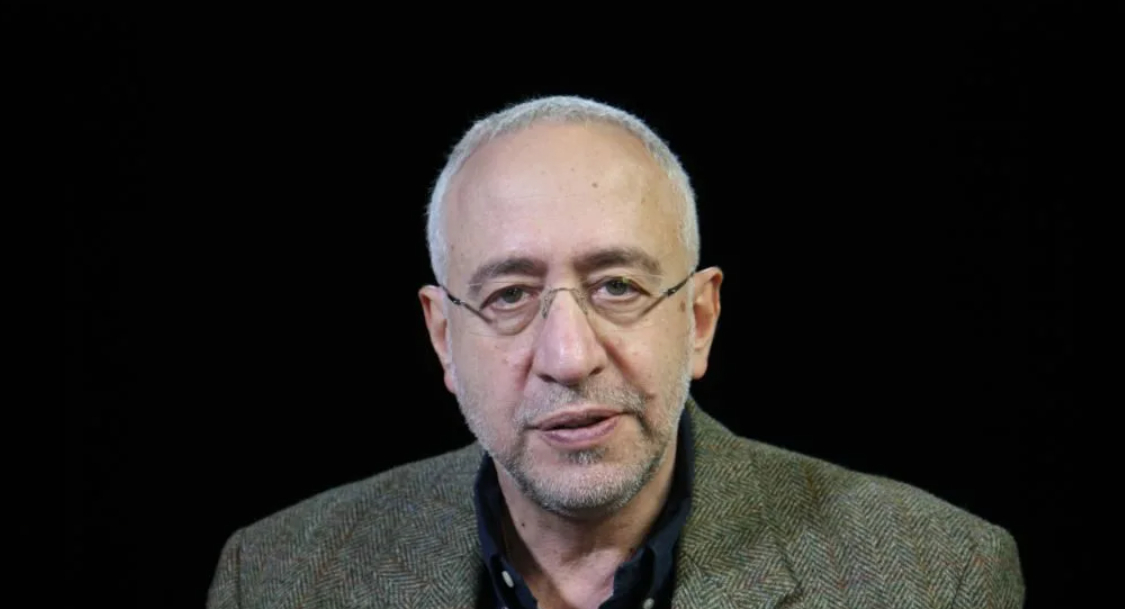 У госпитализированного с пневмонией и отеком легких журналиста Сванидзе начался сепсис