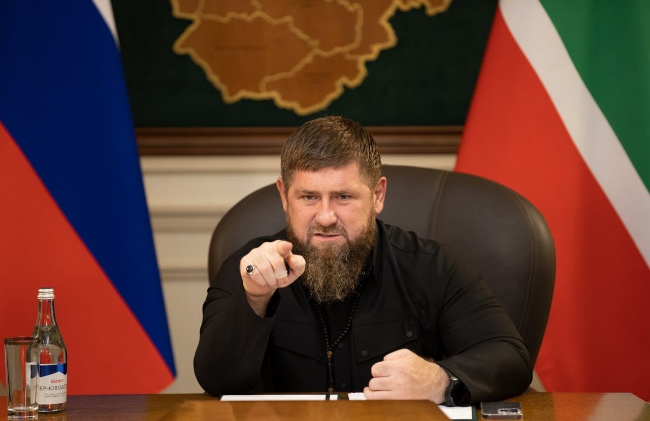 Кадыров: СВО завершится до конца 2023 года