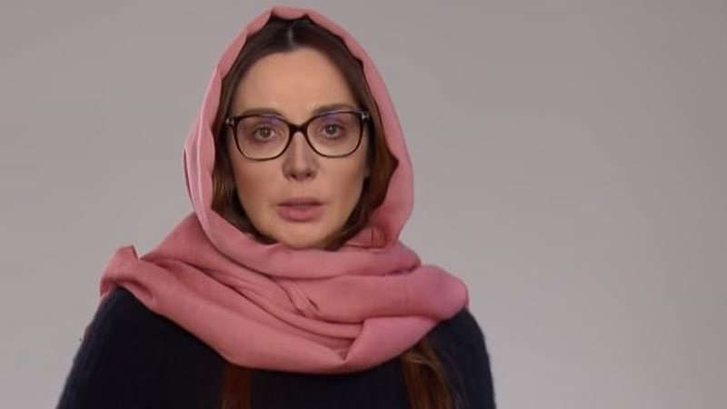 СБУ обвинила жену Медведчука в финансировании Росгвардии
