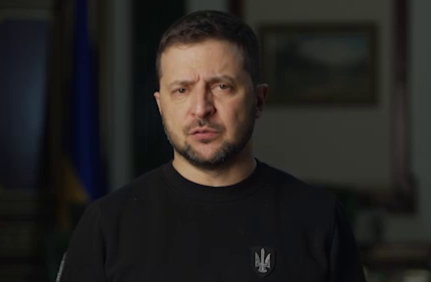 Зеленский признает тяжелое положение ВСУ под Артемовском, но продолжает делать вид, что все под контролем