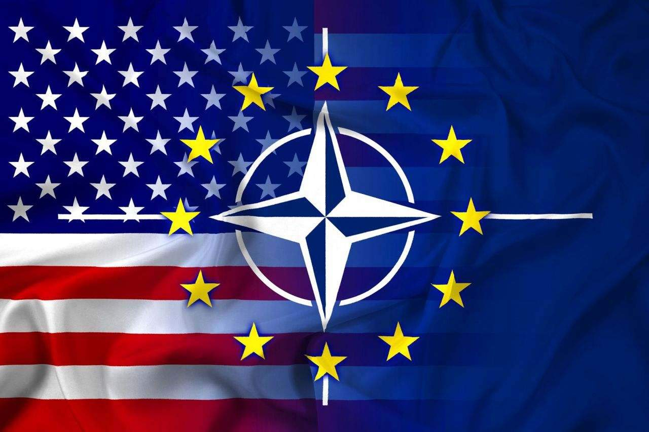 Milliyet: США втянули НАТО в конфликт на Украине, чтобы получить прибыль от продажи оружия