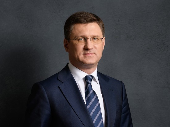 Новак прокомментировал исключение из санкционного списка ряда нефтепродуктов из сырья РФ
