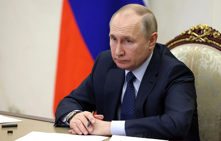 Расследование MH17: «убедительные признаки» того, что Путин дал согласие на поставку ракет
