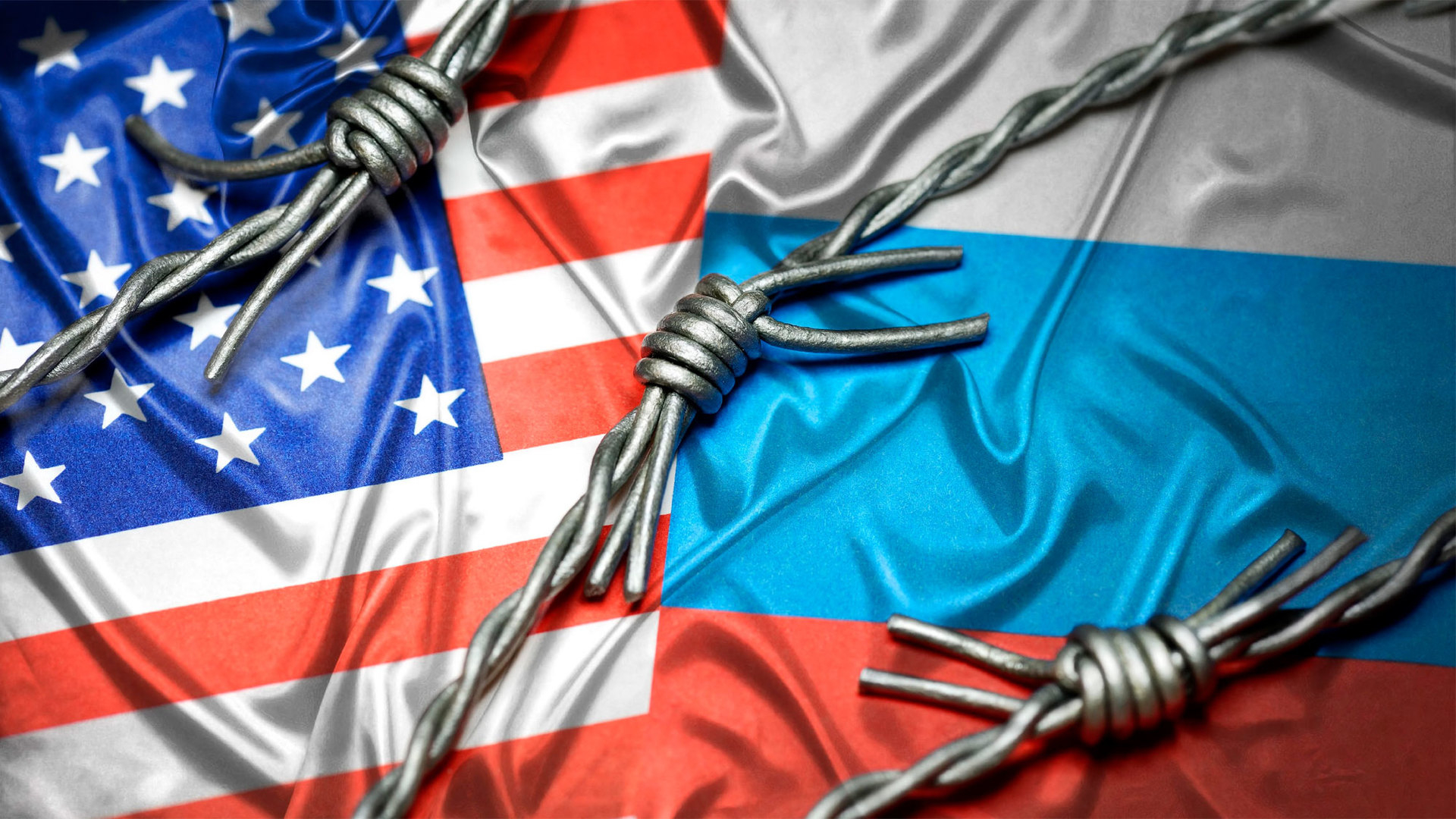 РФ запретила въезд в Россию 77 гражданам США