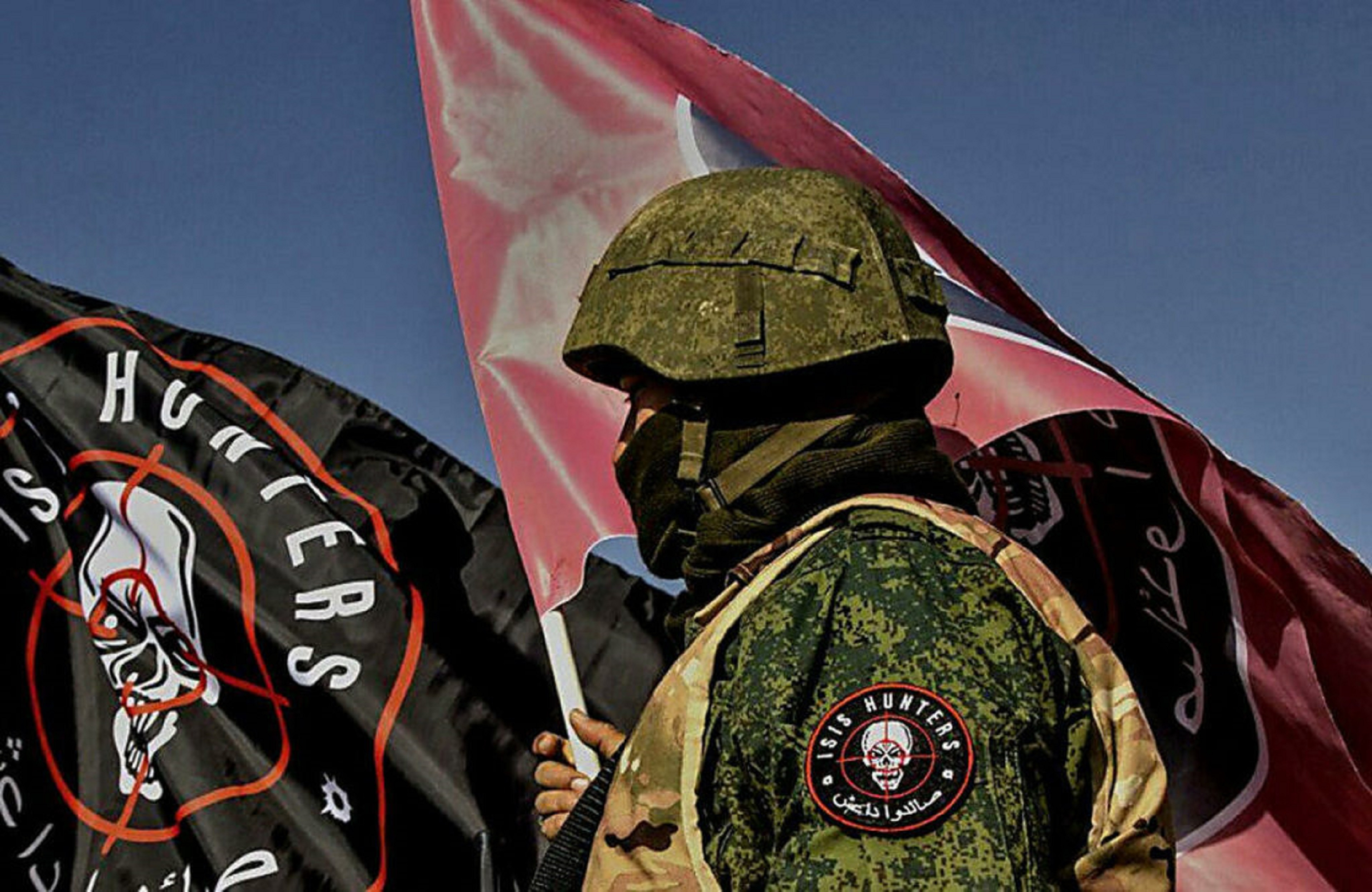 В ЧВК «Вагнер» больше не набирают заключенных
