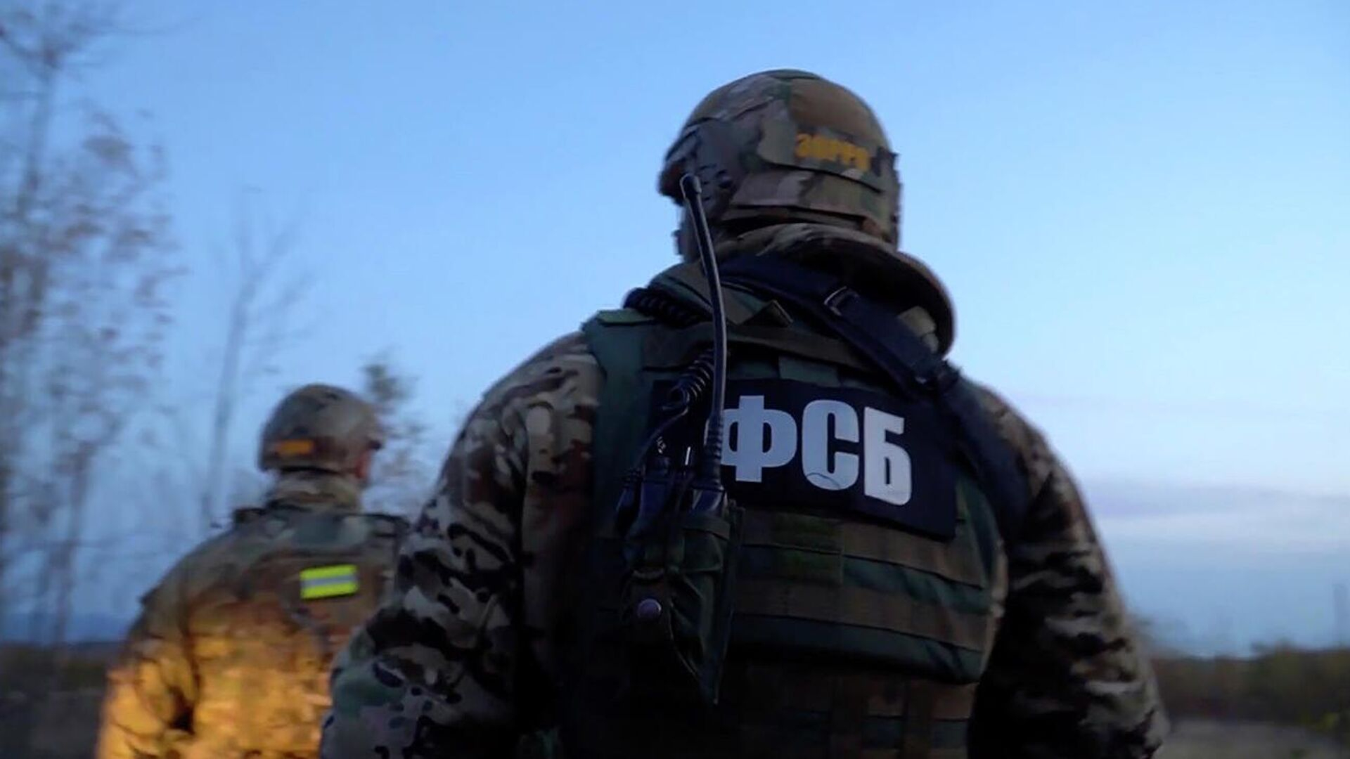 В Запорожской области предотвращено покушение на замглавы ВГА Бердянска