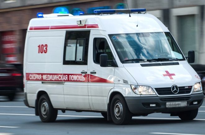 Число погибших в результате взрыва газа в многоэтажке Новосибирска выросло до двух