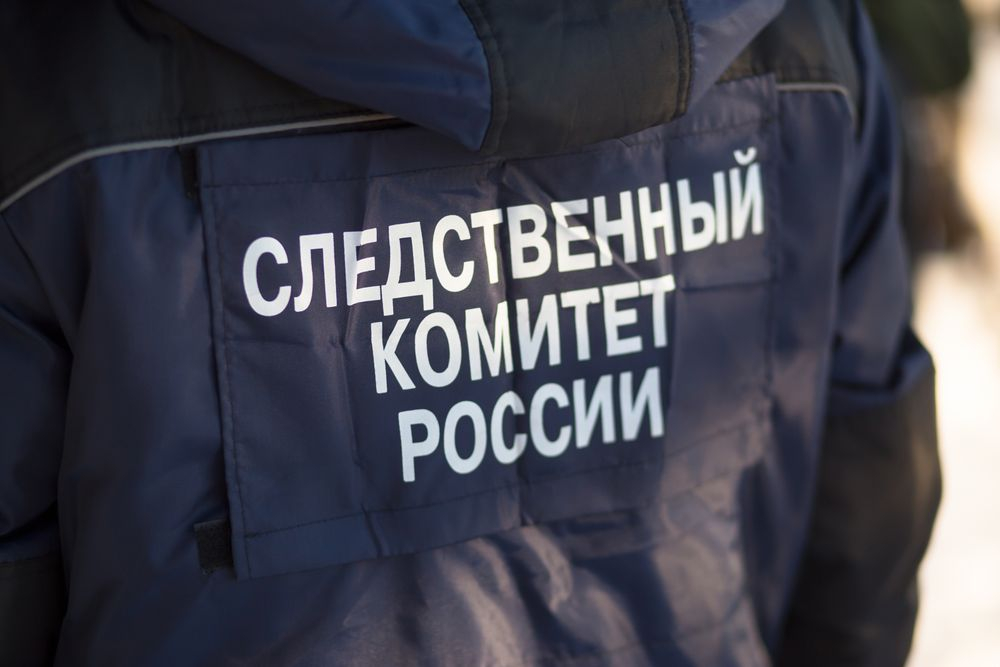 СК предъявил заочное обвинение пятерым наемникам «Грузинского национального легиона»