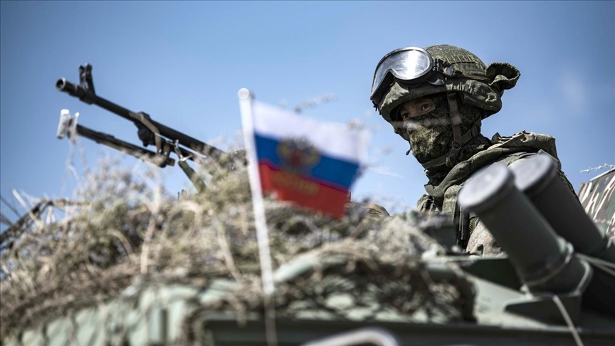 Foreign Affairs предупреждает, что Украину ждет мощный удар со стороны РФ