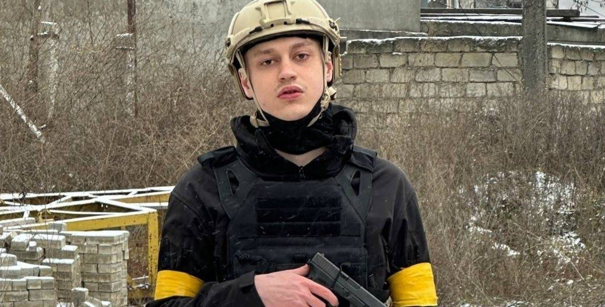 На обиженного блогера Некоглая завели уголовное дело за клевету
