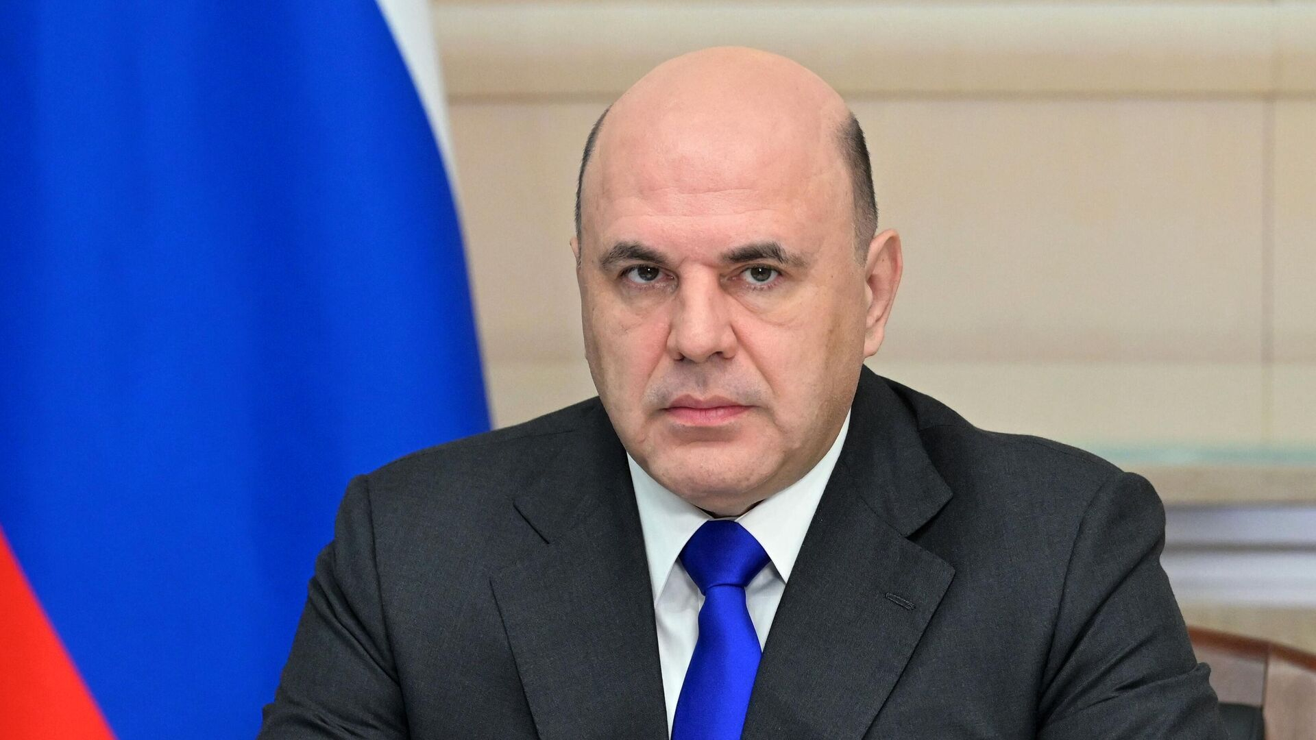 Мишустин: воздушные судна, разрабатываемые в РФ, станут основой российской авиации