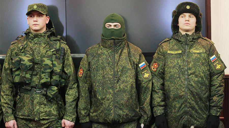 Комплекты для военнослужащих будут на порядок дешевле