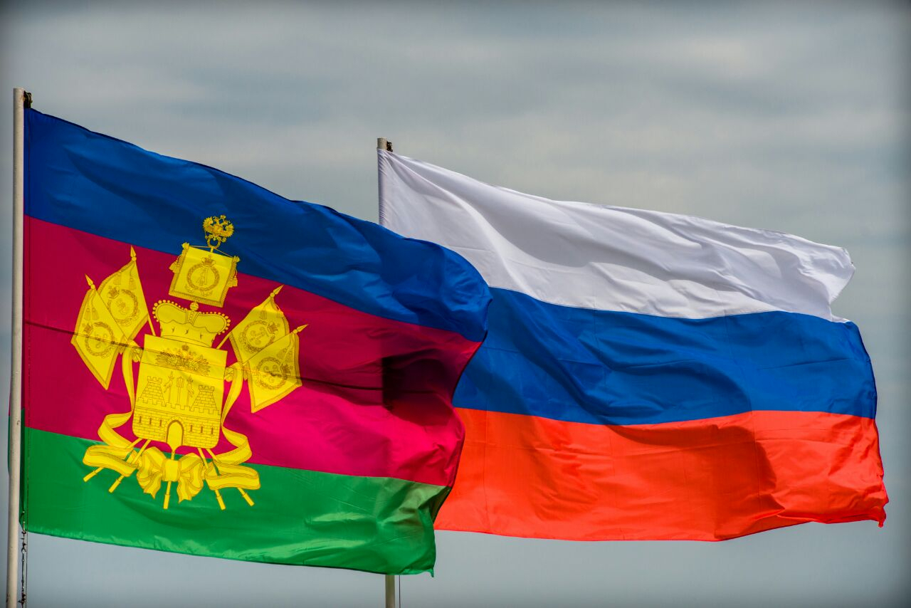 Бессрочный повышенный уровень террористической опасности введен на Кубани
