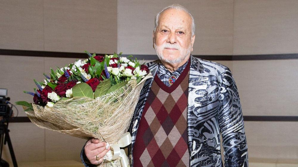 90-летнему отцу Филиппа Киркорова могут пересадить сердце