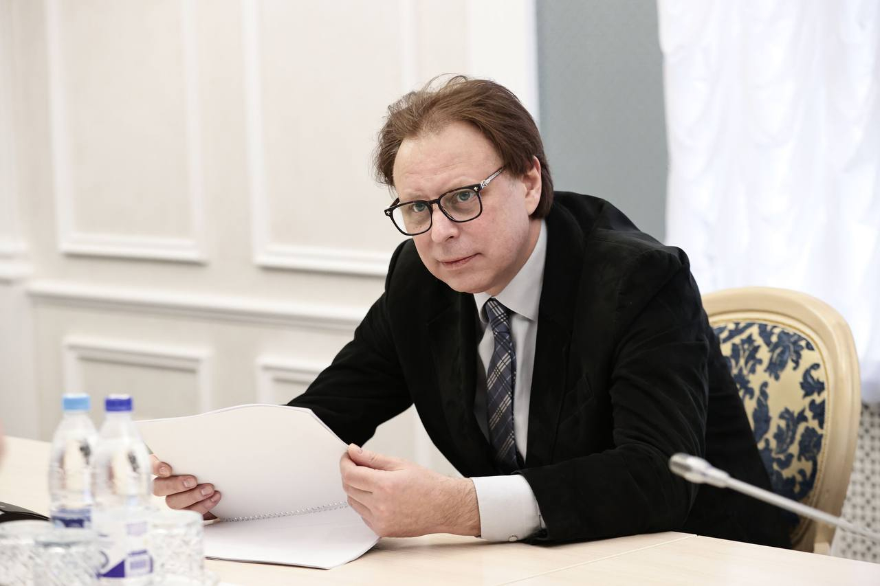 Для участников СВО откроют реабилитационный центр в Ульяновской области
