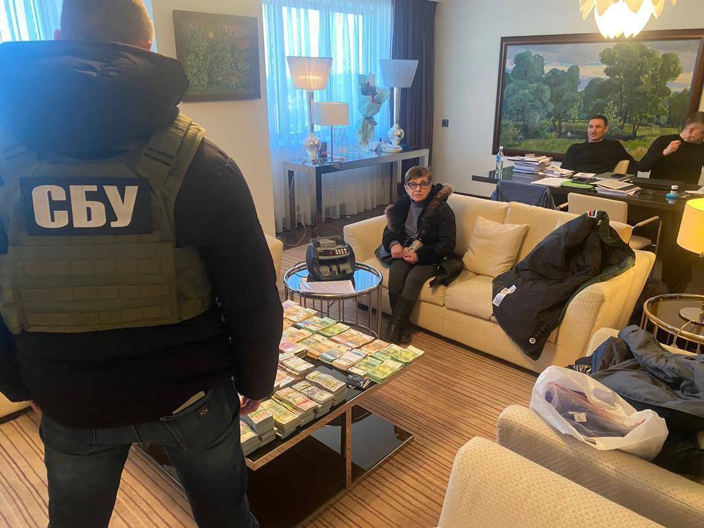 СБУ пришла с обысками к нардепу Игорю Котвицкому