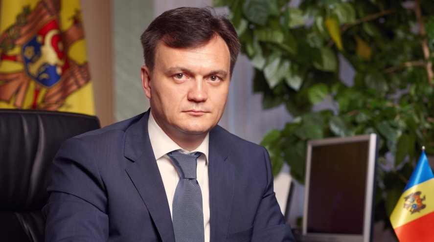 Назначен новый премьер-министр Молдовы