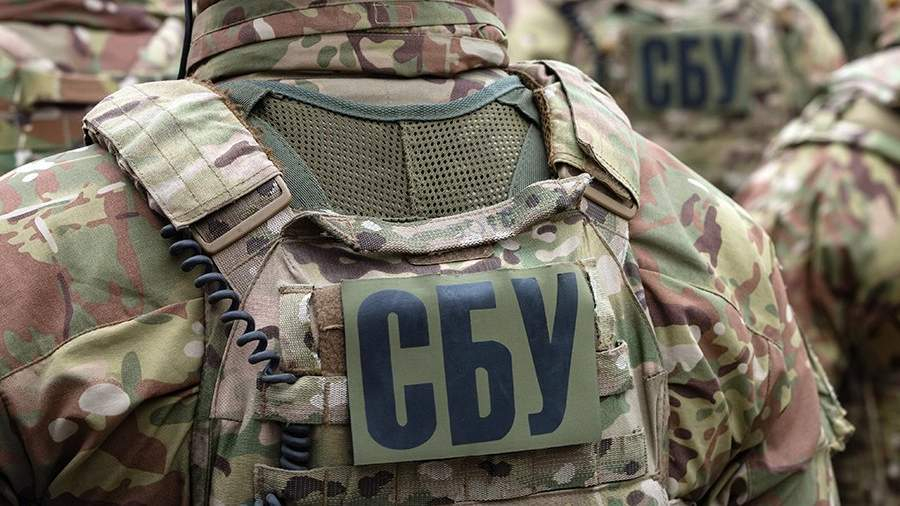СБУ пытается обвинить украинских пользователей даркнета в коллаборационизме с РФ
