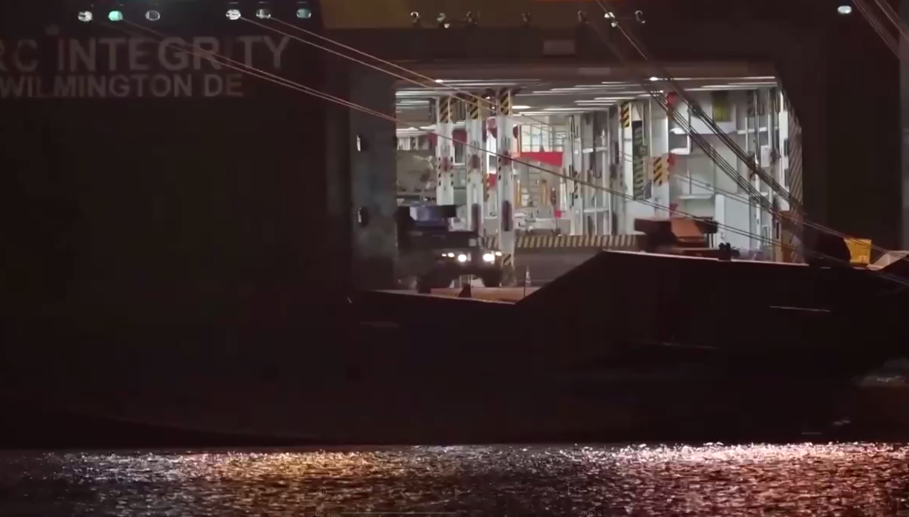 В Германию прибыли 60 американских Bradley