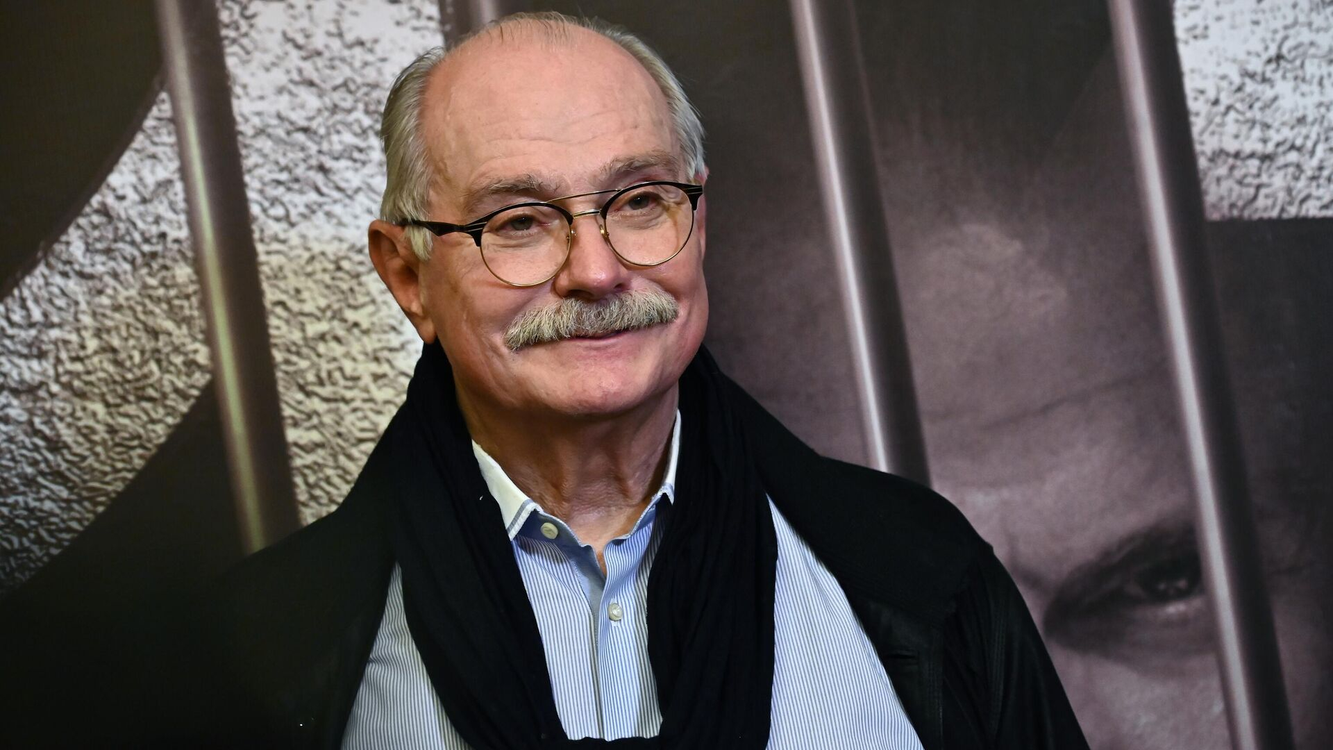 Никита Михалков рассказал о чуде во время своей болезни