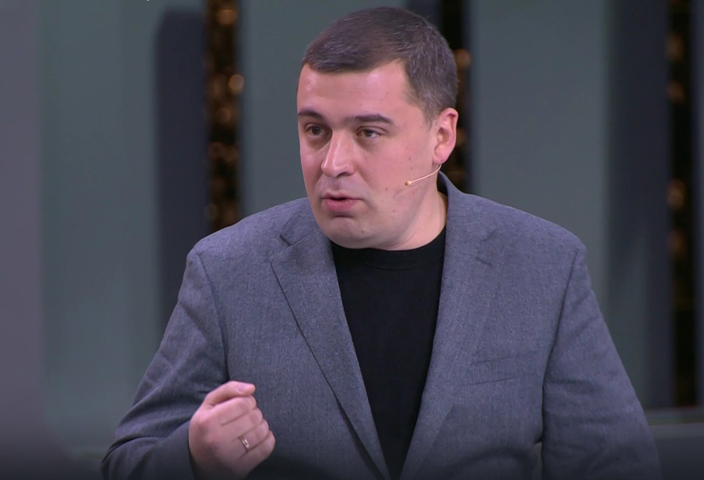 Кирилл Солок: «Поражение России стало смыслом существования поляков»