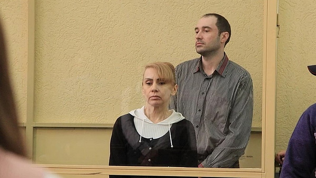 Ростовский суд приговорил «банду амазонок» к срокам до 25 лет колонии