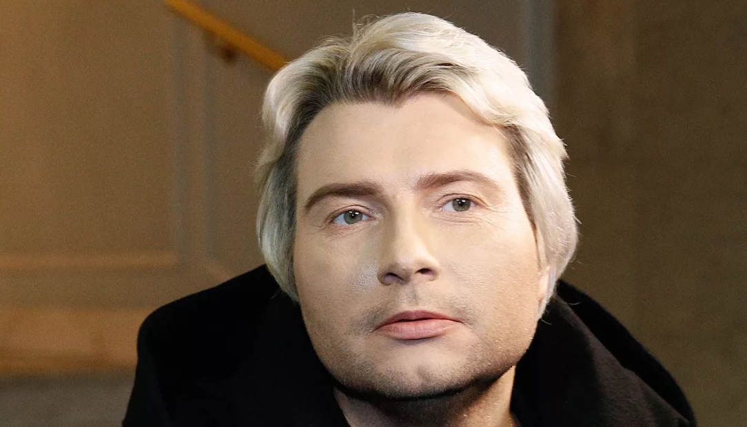 Любовь Успенская рассказала всю правду о состоянии Баскова