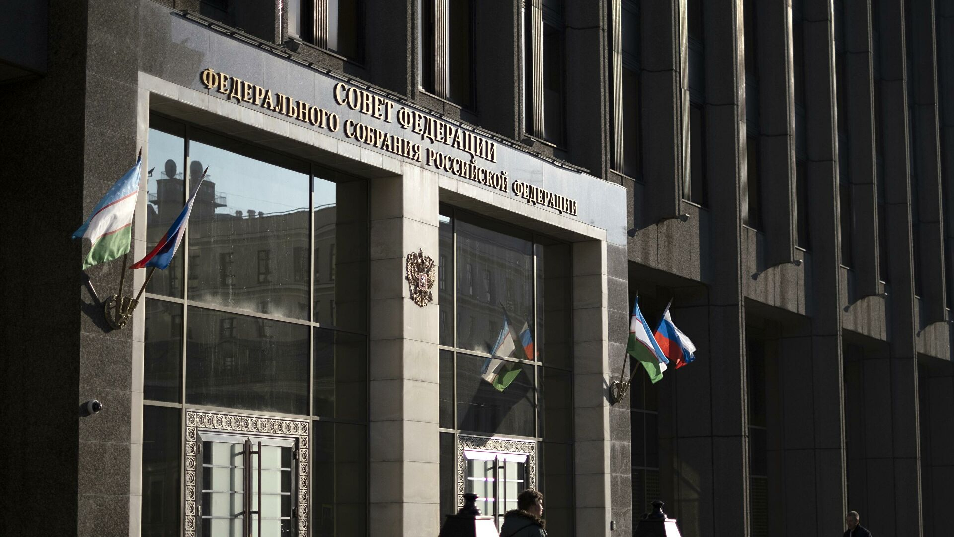 В Совфеде предположили, что «великим событием» 23 февраля может стать капитуляция Украины