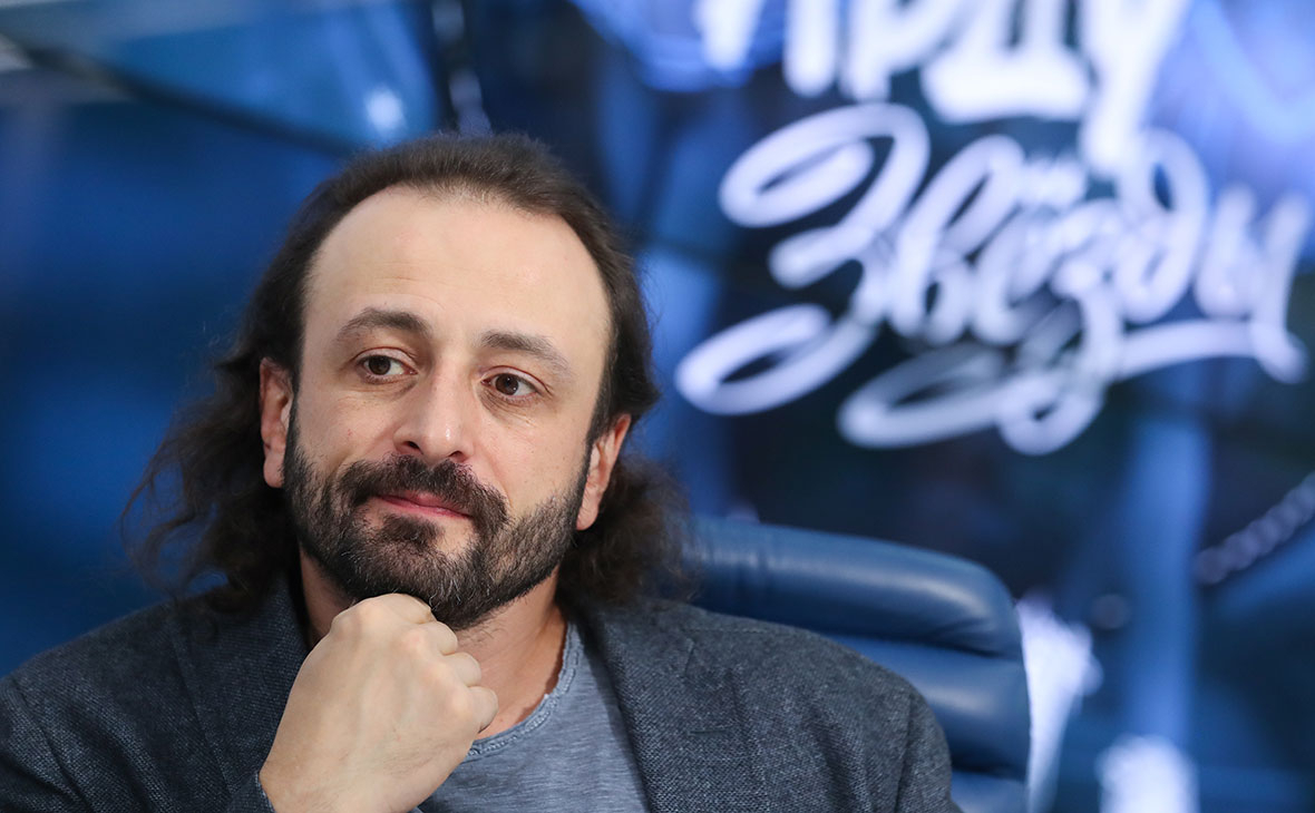 Илья Авербух объявил тур «Ледникового периода» в поддержку Костомарова